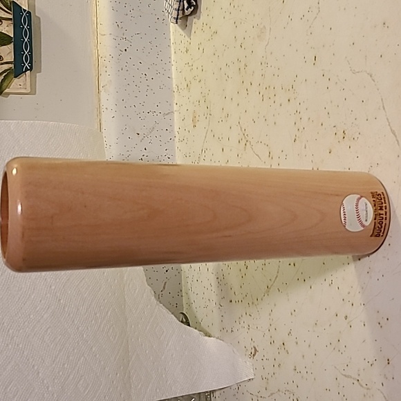 Dugout mug Phillies - Picture 1 of 3